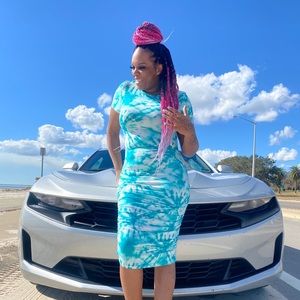 Meet your Posher, Renata